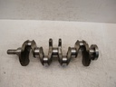 Cigüeñal Nissan Qashqai J11 1.5 BlueHDI K9K872 K9K 2859