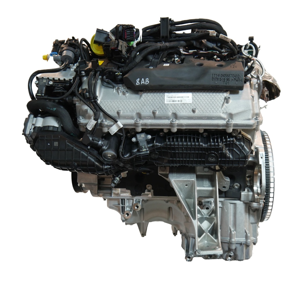[MTD-499189] Motor Land Rover Range Rover Sport L460 4.4 V8 N63B44E