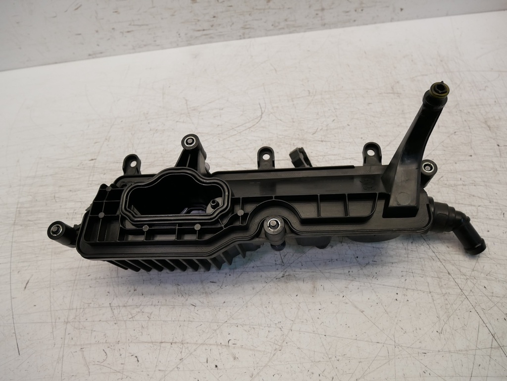 [MTD-452899] Colector de admisión Ford Mondeo MK5 2.0 EcoBlue YLCC HG9Q-6C757-AC