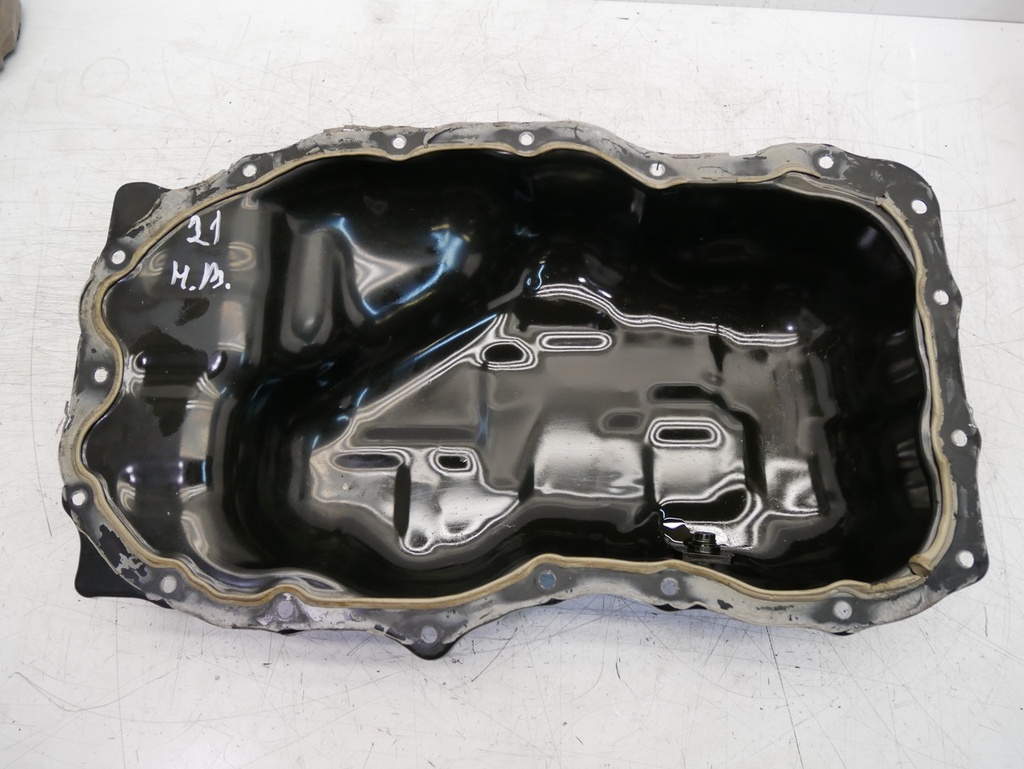 [MTD-453049] Cárter de aceite Mazda CX-3 DK 2.0 Skyactiv PEX3 PE02