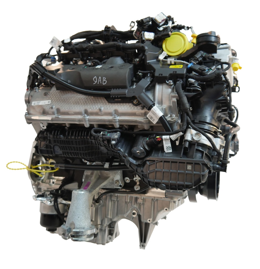 [MTD-499190] Motor Land Rover Range Rover Sport L461 4.4 V8 N63B44E