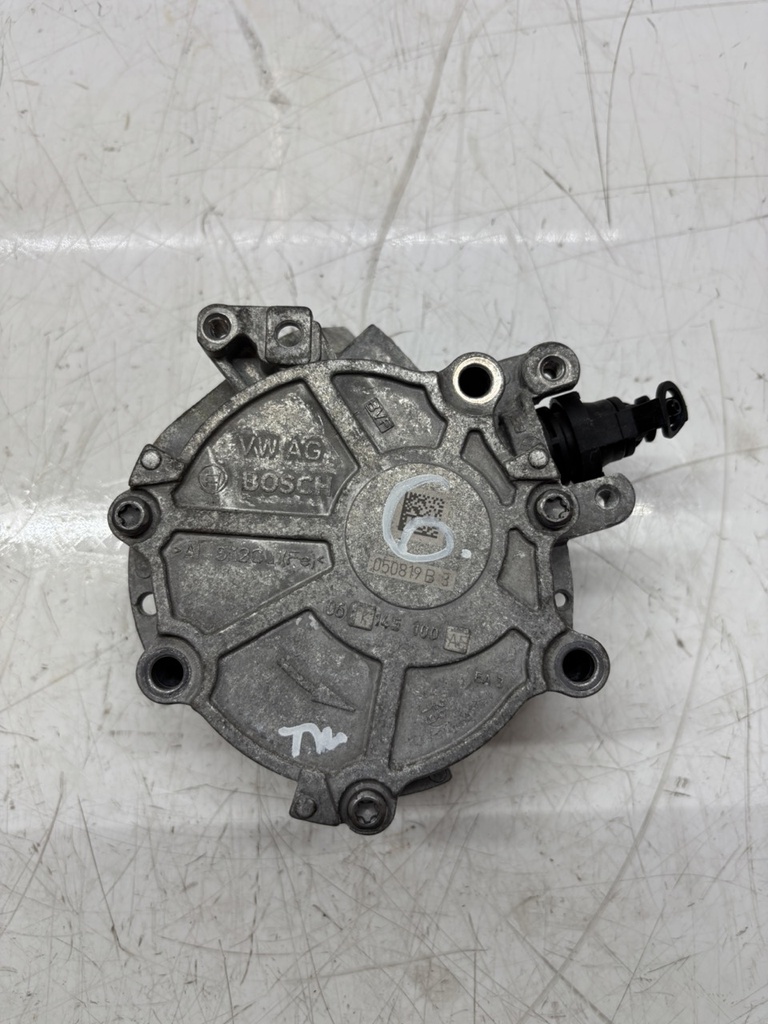 [MTD-451656] Bomba de vacío Audi A4 B9 A5 2.0 35 TFSI DLVB DLV