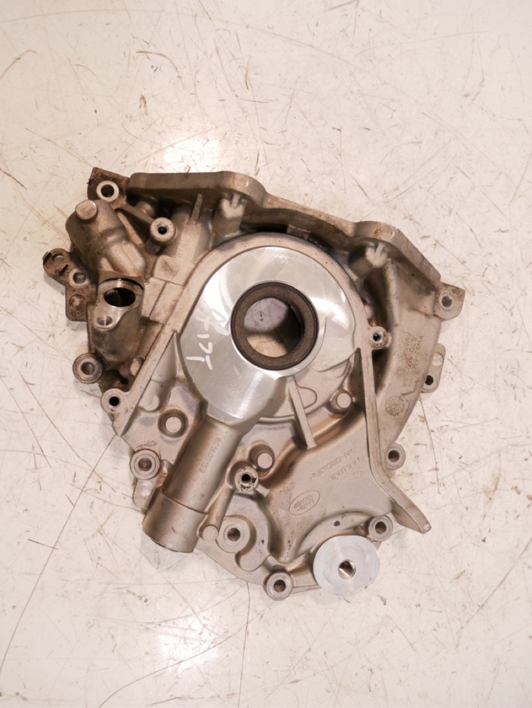 [MTD-453214] Bomba de aceite Land Rover Discovery L462 3.0 V6 D 306DT TDV6 FW93-6600-AD
