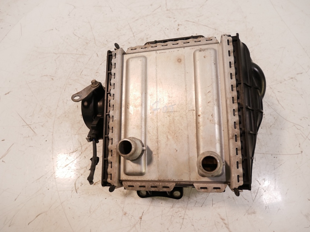[MTD-453259] Intercooler Mercedes C220 CDI 2.2 OM651.921 651.921 A6510901800