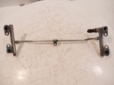 Riel inyector Toyota GR86 GR 86 Coupe 2.4 gasolina FA24D FA24 172kW