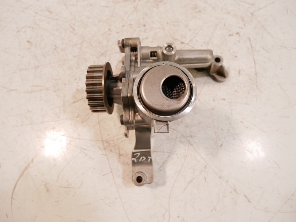 [MTD-453296] Bomba de aceite Ford C-Max DXA Focus 1.0 EcoBoost B7DA H6BG-6600-BA