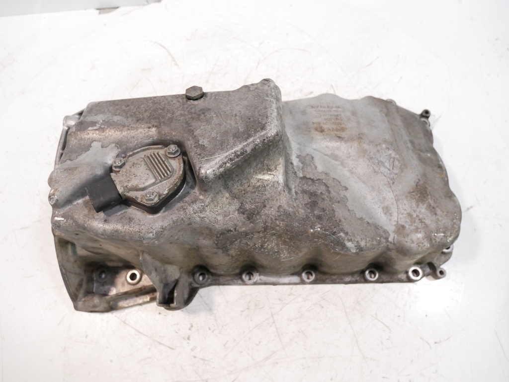 [MTD-453319] Cárter de aceite BMW Serie 3 F30 F31 2.0 d N47D20C N47 7812360