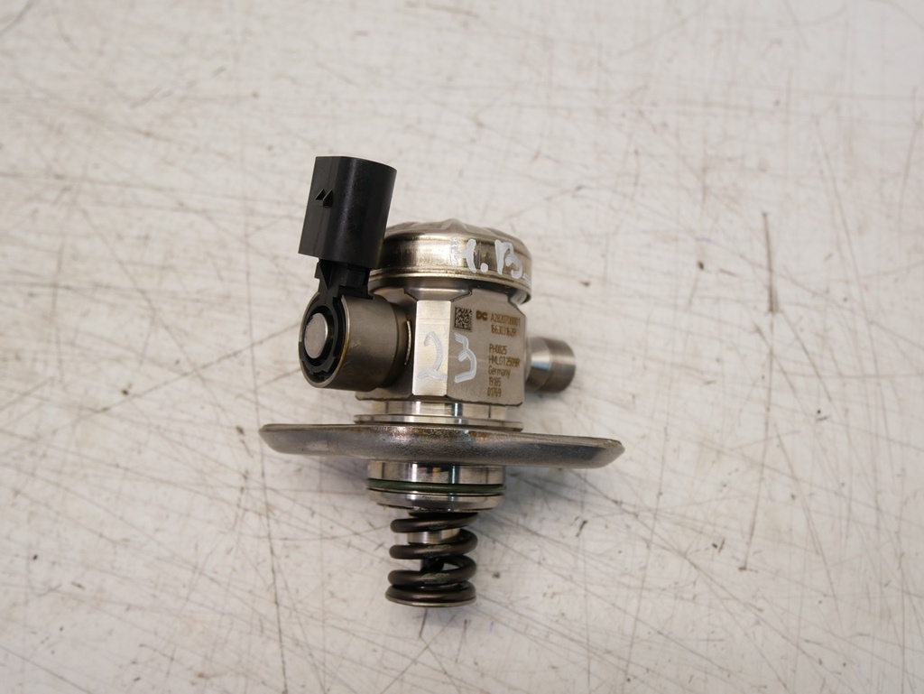 [MTD-453419] Bomba de combustible Nissan Qashqai J11 1.3 DIG-T HR13DDT 166303162R