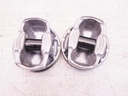 2x Pistones Ford Fiesta Puma 1.5 ST EcoBoost YZJA 107 PL38
