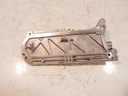 Tapa de balancines delantera Mercedes OM654.920 A6540101707