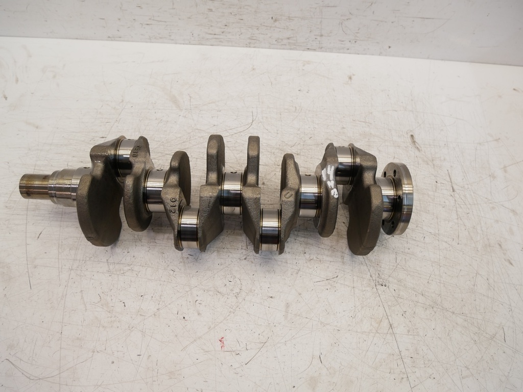 [MTD-453507] Cigüeñal Citroën Peugeot 1.6 HDi BH02 BHY DV6FD CA10 9674164180