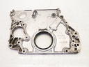 Tapa frontal de motor Opel Astra K 1.6 CDTI B16DTH LVL 55499021