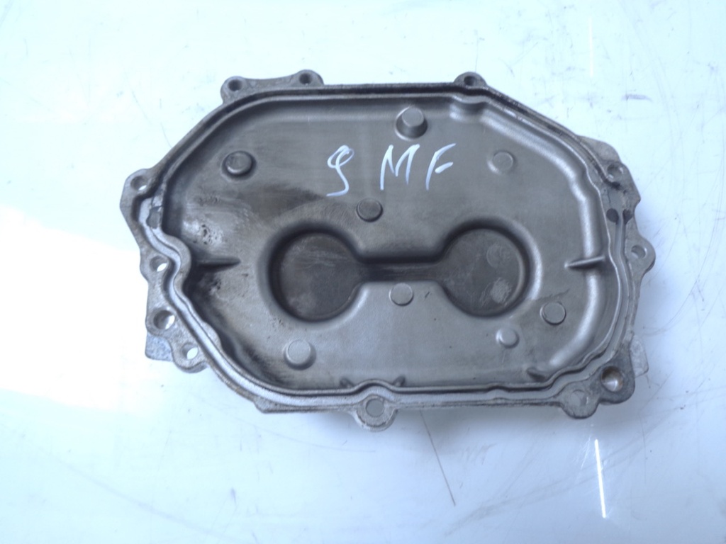 [MTD-453609] Tapa delantera Land Rover Range Rover Evoque L551 2.0 D 204DTY 204DTD AJ20D4