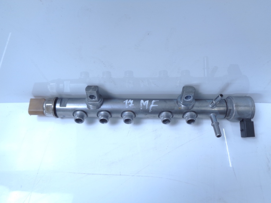[MTD-453617] Tubo de raíl Land Rover Range Rover Evoque 2.0 D 204DTY 204DTD AJ20D4