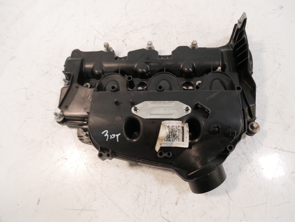 [MTD-452939] Tapa de balancines Land Rover Discovery 3.6 V6 D 306DT 306DTA 9X2Q-9424-EE