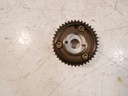 Fásher del árbol de levas Kia Rio IV Stonic YB 1.4 GLP G4LC 24350-03170