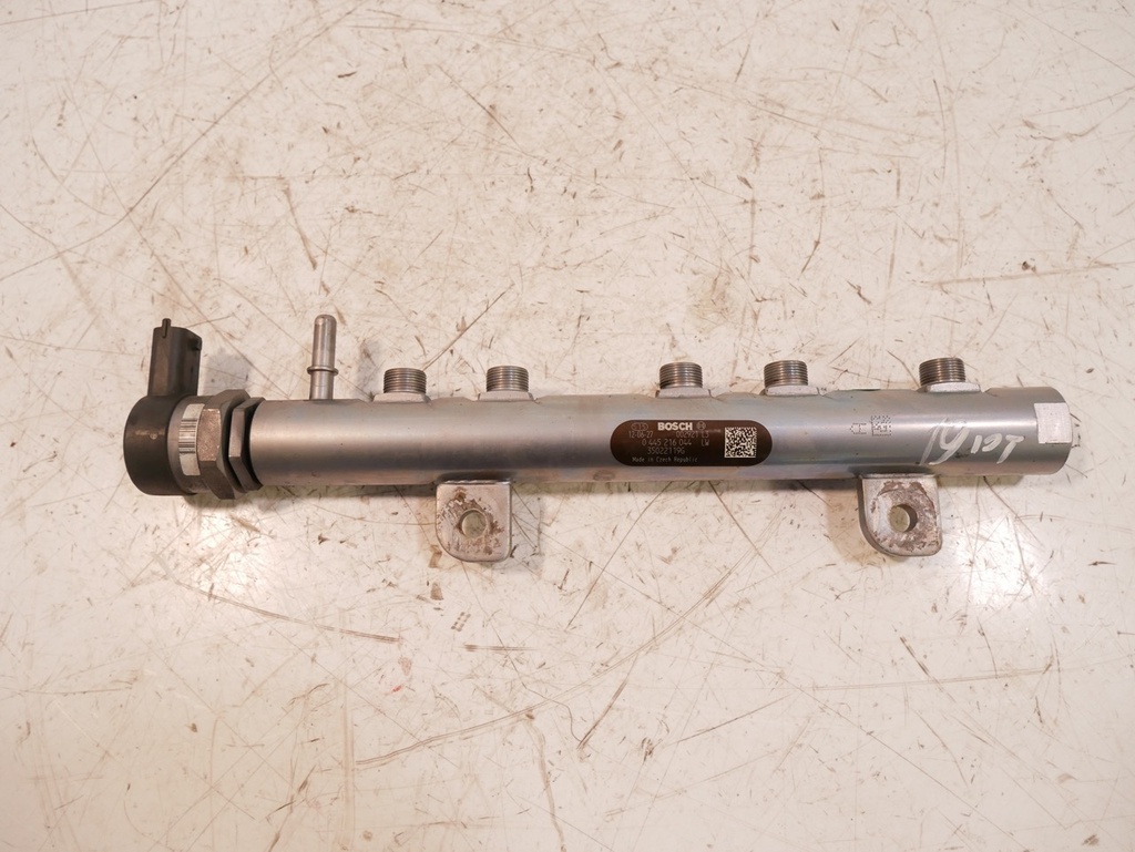[MTD-453974] Tubo de ferrocarril Chrysler Jeep 300C Grand Cherokee 3.0 CRD V6 EXF 35022119G