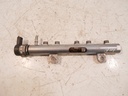 Tubo de ferrocarril Chrysler Jeep 300C Grand Cherokee 3.0 CRD V6 EXF 35022119G