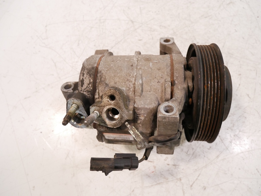 [MTD-453978] Compresor de aire acondicionado Chrysler Jeep 300C Grand Cherokee 3.0 V6 EXF 447280-1821