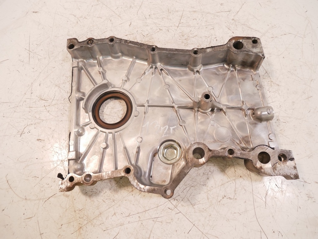 [MTD-454302] Tapa delantera Ssangyong Korando 2.0 Xdi 671.960 OM671.960 D20DT R6710150901