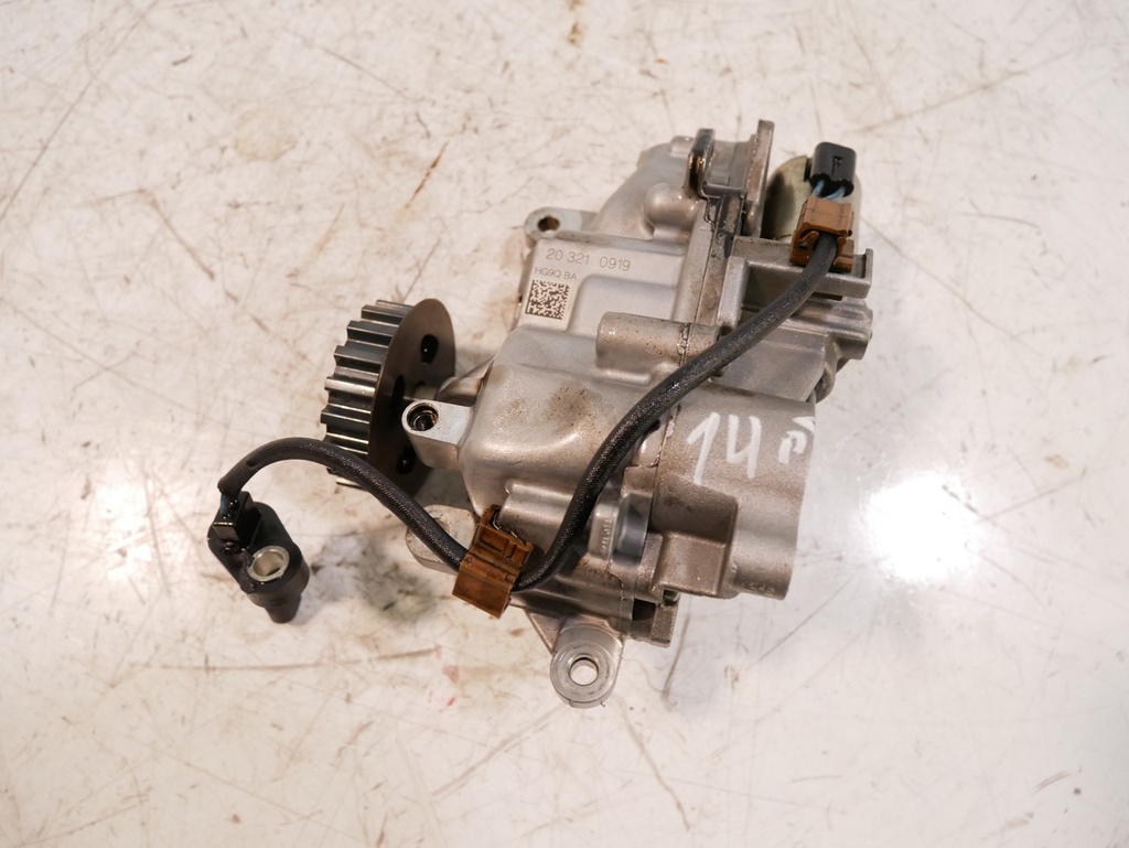 [MTD-454603] Bomba de aceite Ford Transit V362 V363 2.0 EcoBlue YLF6 HG9Q-BA