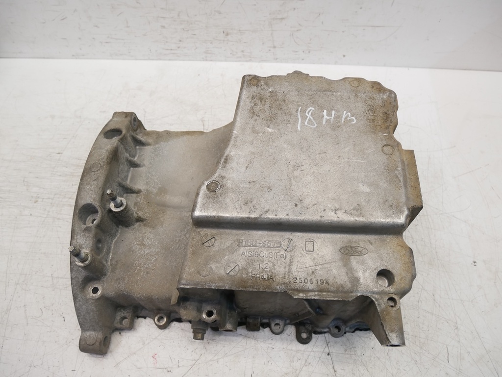 [MTD-453661] Cárter de aceite Ford EcoSport 1.0 EcoBoost M1JJ M1JU