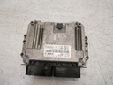 Unidad de control Ford EcoSport 1.0 M1JJ M1JU 2020 0261S18701