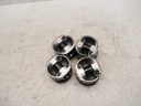 4x pistones Citroën Berlingo K9 1.5 BlueHDI YHY DV5RD YH01 75L146