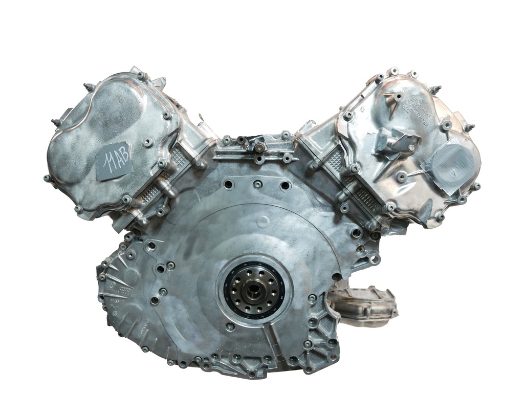 [MTD-504044] Motor Audi A6 C7 RS6 / A7 RS7 4.0 TFSI