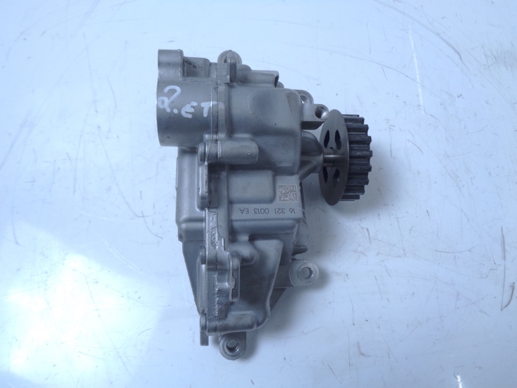[MTD-455110] Bomba de aceite Ford Transit F3 FY 2.0 EcoBlue YNFS GK2Q-6600