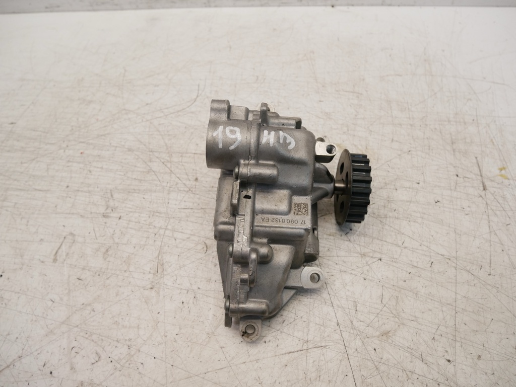 [MTD-455353] Bomba de aceite Ford Transit FED 2.0 EcoBlue YMF6 GK2Q-6600