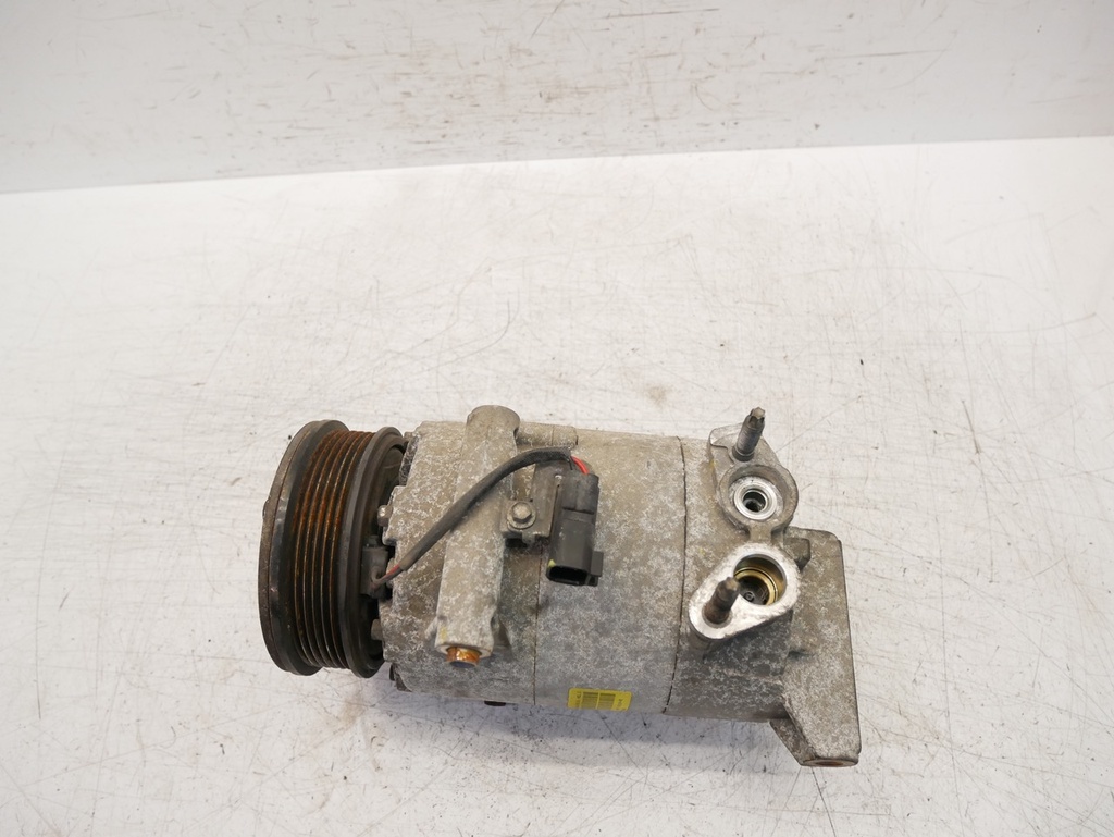 [MTD-455759] Compresor de aire acondicionado Ford Transit F3 2.2 TDCI CYFF BK21-19D629-AE