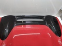 Capó Ferrari 296 GTS Cabriolet