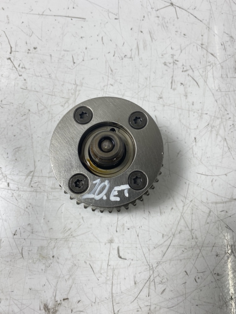 [MTD-455823] Árbol de levas de escape Nissan Qashqai MK3 1.3 DIG-T HR13DDT
