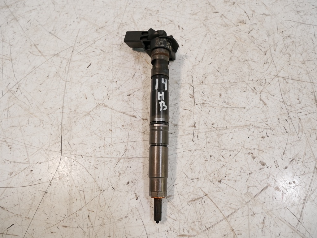 [MTD-455051] Inyector 03L130277 Audi A4 B8 A5 A6 2.0 TDI CAHA CAH