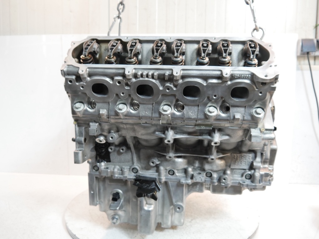 [MTD-512131] Motor Cadillac Chevrolet CTS Corvette 6.2 V8 LT4