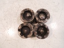 4x pistones 79L121 para Audi A3 Seat León Skoda Octavia VW Golf 1.6 TDI