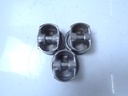 3 pistones 1.2 TSI CBZ CBZA 71L55 Audi Seat VW A1 Ibiza Toledo 03/2010-06/2015