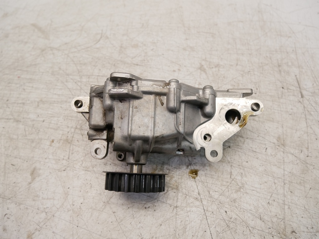 [MTD-455090] Bomba de aceite Ford Transit 2.0 EcoBlue YLF6 GK2Q-6600