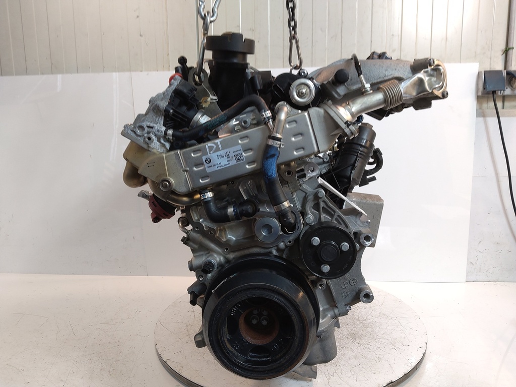 [MTD-513386] Motor BMW X5 G05 3.0 M50d B57D30C