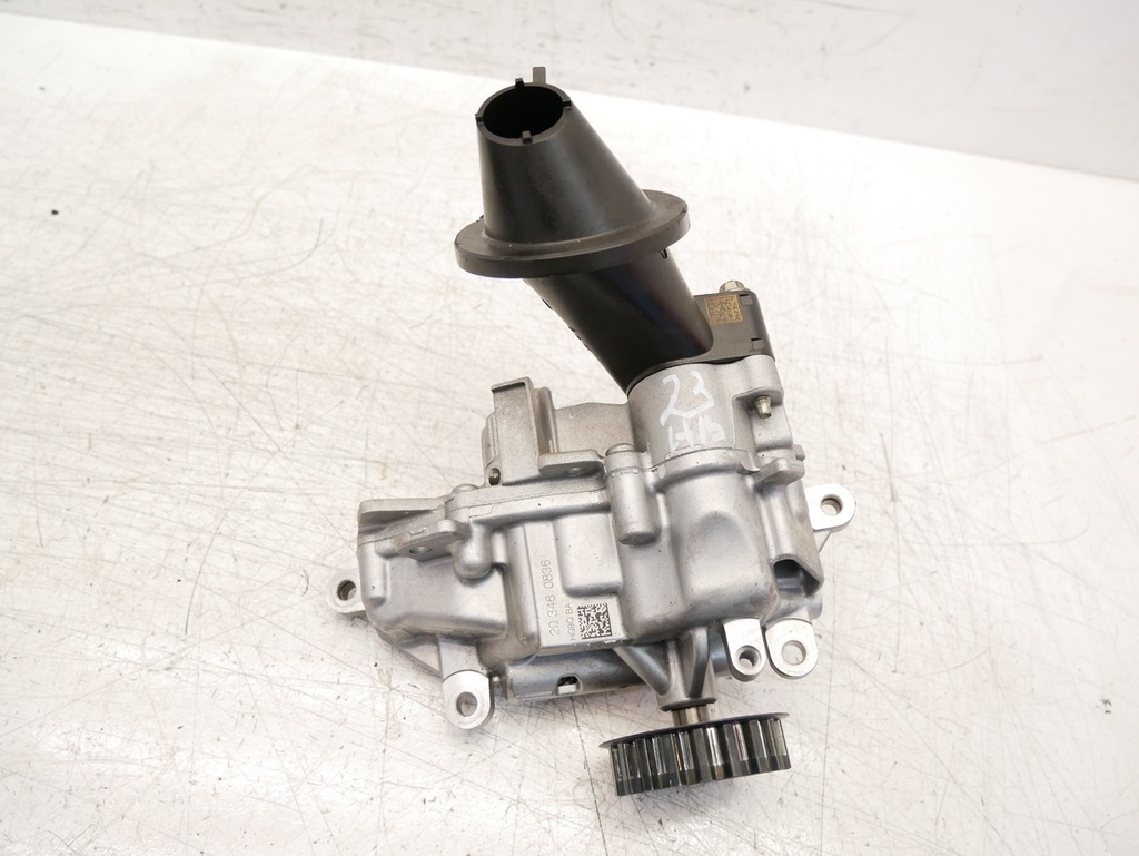 [MTD-456668] Bomba de aceite Ford Transit 2.0 EcoBlue B BKRA