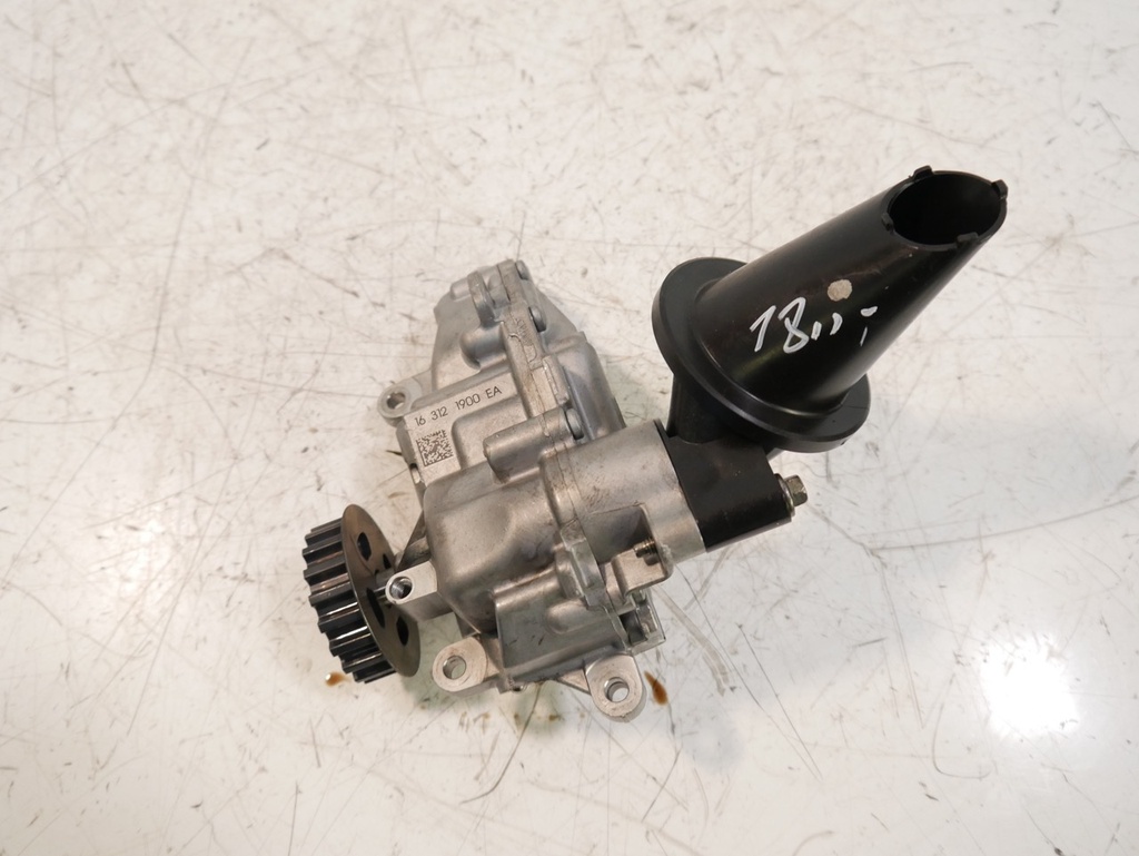 [MTD-456840] Bomba de aceite Ford Transit FED 2.0 YMF6 GK2Q-6600