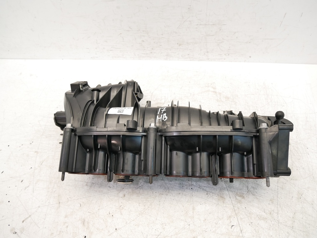 [MTD-456769] Colector de admisión BMW Serie 1 E81 E87 2.0 116d N47D20A 7810741