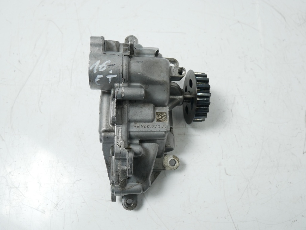 [MTD-456878] Bomba de aceite Ford Transit 2.0 EcoBlue 96kW/130CV