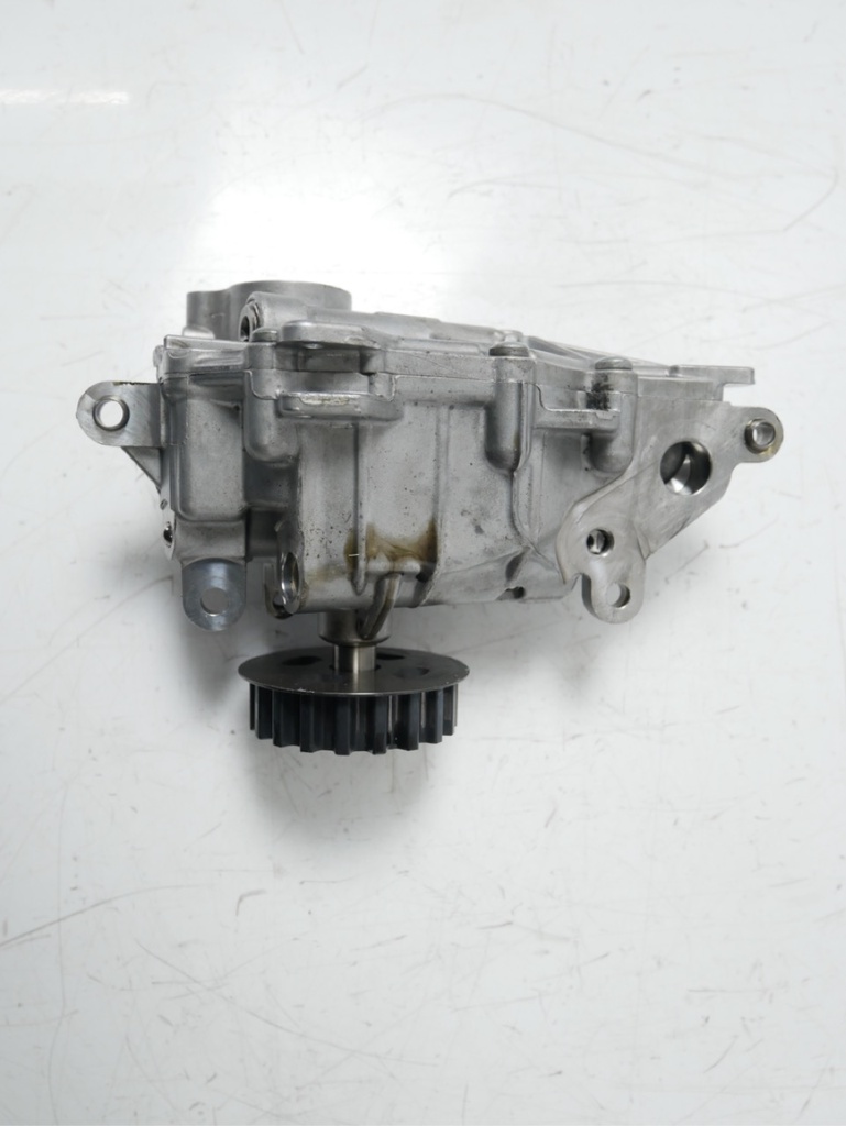 [MTD-456879] Bomba de aceite Ford Transit 2.0 EcoBlue 130 CV