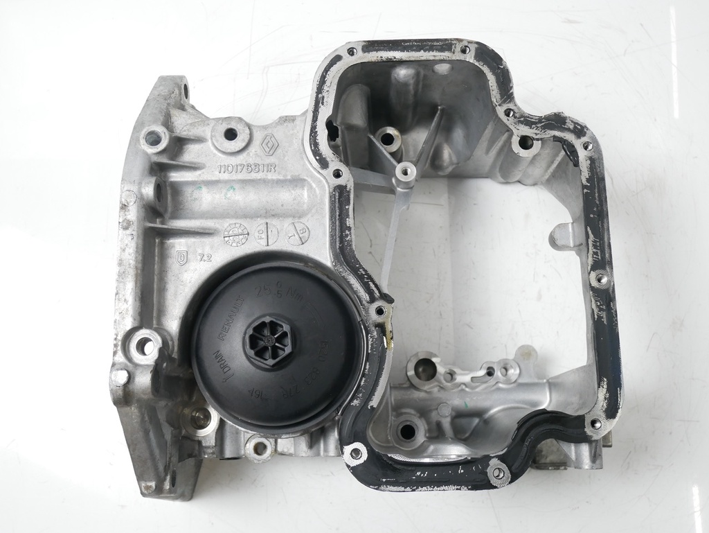 [MTD-456849] Cárter de aceite Dacia Duster 1.0 H4D470 110176811R