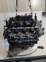 Motor Porsche Panamera 2.9 Hybrid DGP