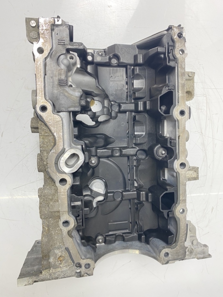 [MTD-455821] Cárter de aceite Nissan Qashqai MK2 MK3 1.3 DIG-T HR13DDT 110175352R