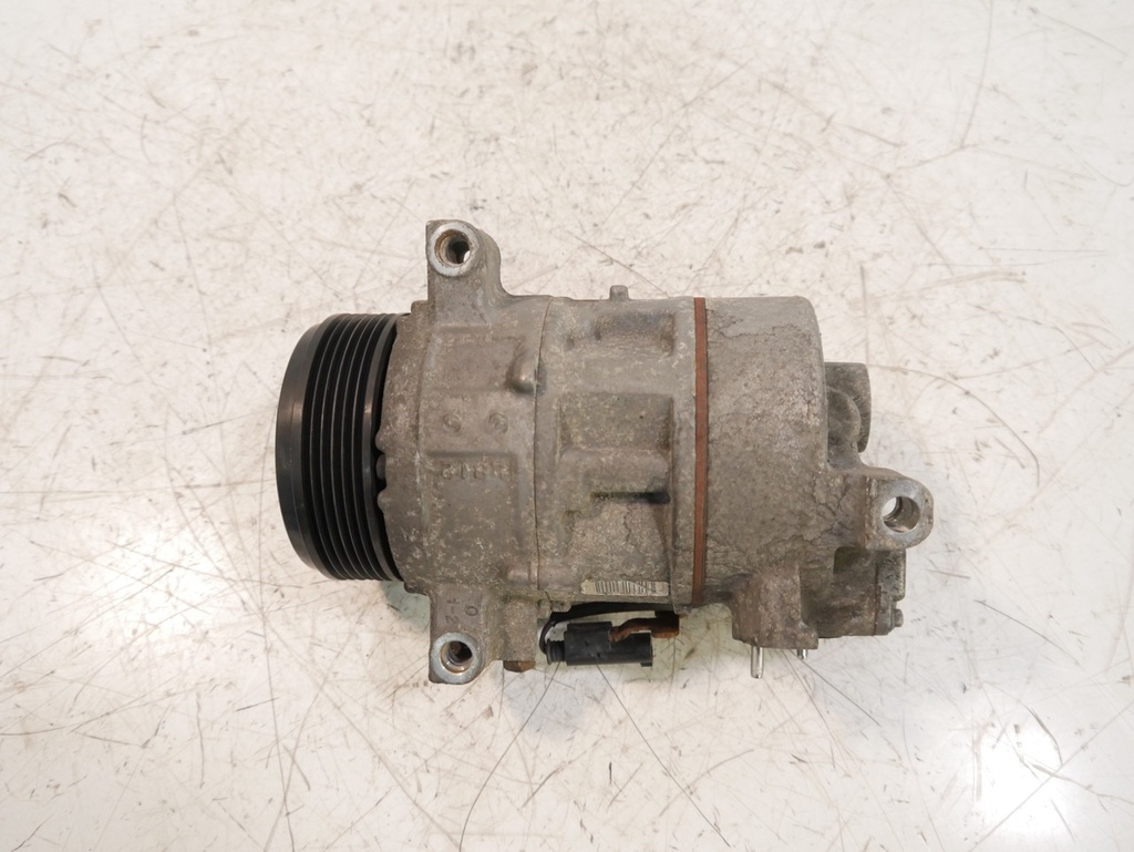[MTD-457431] Compresor de aire acondicionado BMW Serie 3 E90 2.0 318d M47D20 6935613