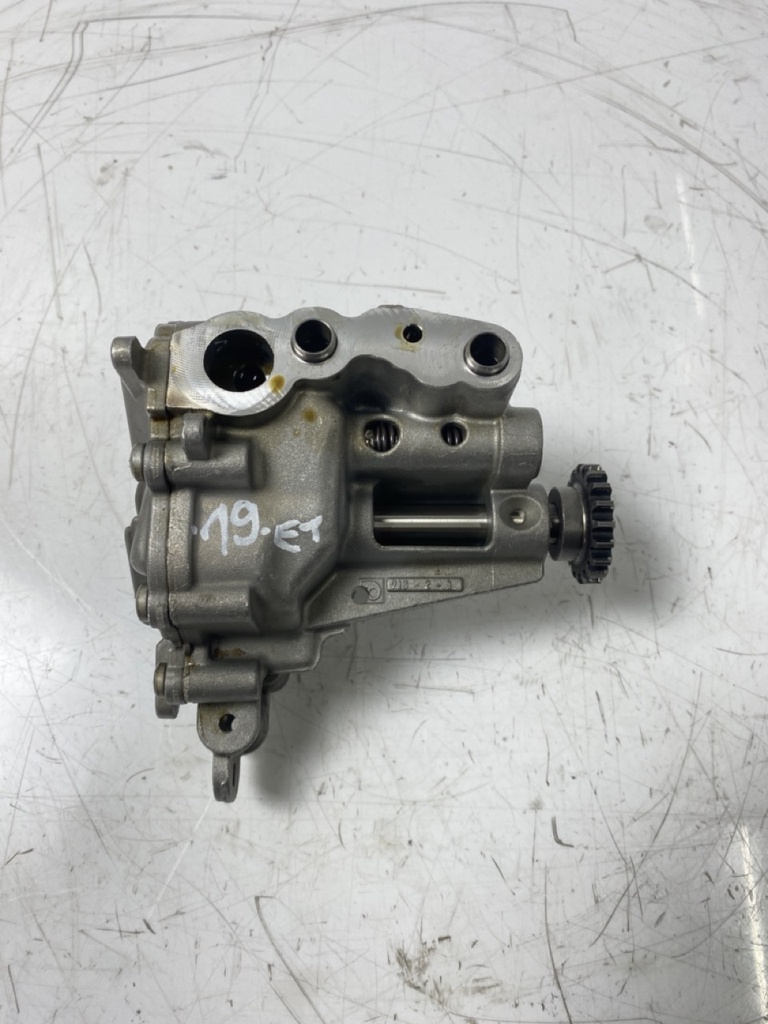 [MTD-455822] Bomba de aceite Nissan Qashqai MK2 MK3 1.3 DIG-T HR13DDT  A2821800600